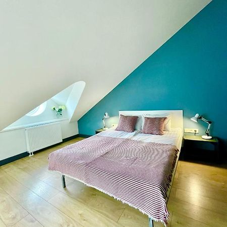 Sky Apartments Kaunas Kültér fotó