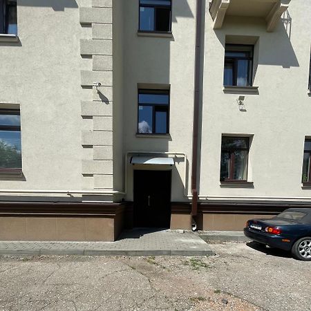 Sky Apartments Kaunas Kültér fotó