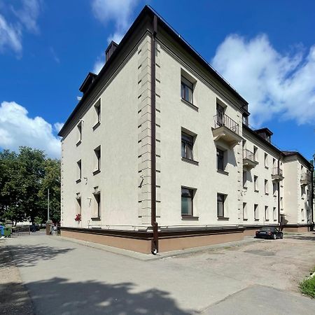 Sky Apartments Kaunas Kültér fotó