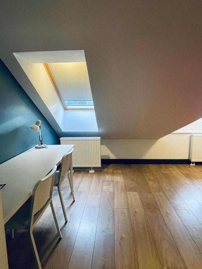 Sky Apartments Kaunas Kültér fotó