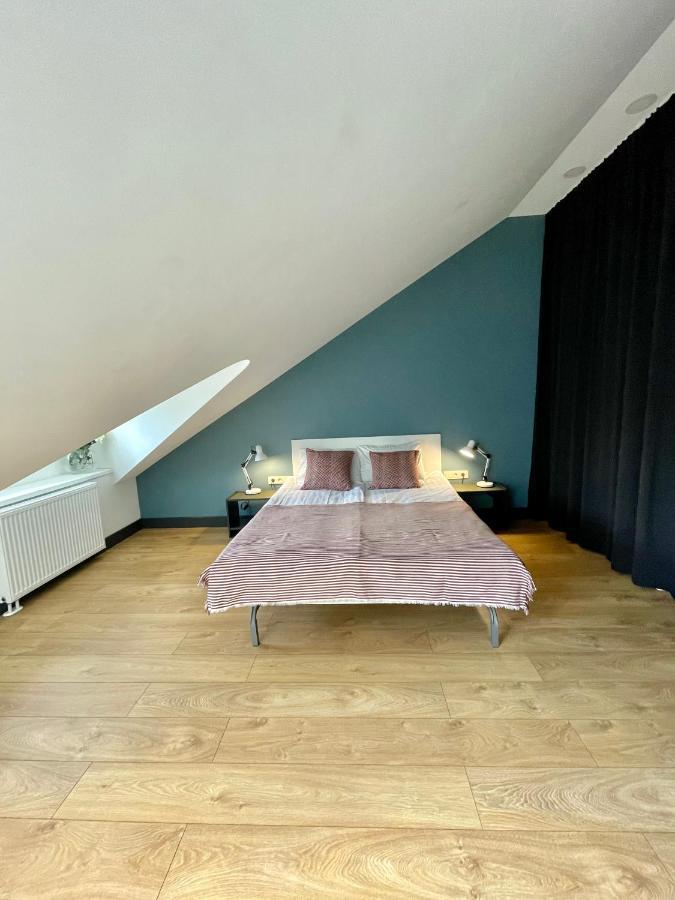Sky Apartments Kaunas Kültér fotó