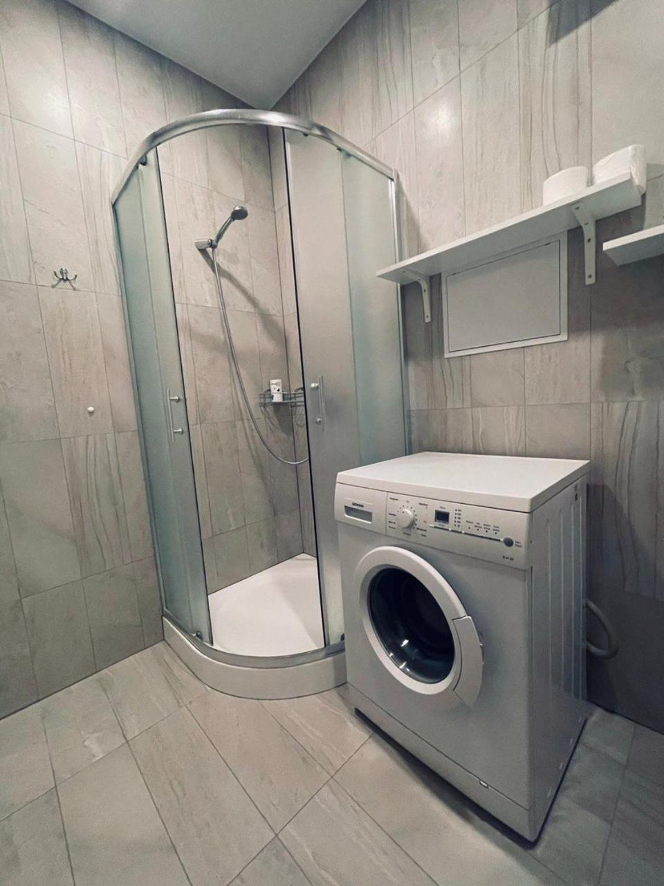 Sky Apartments Kaunas Kültér fotó